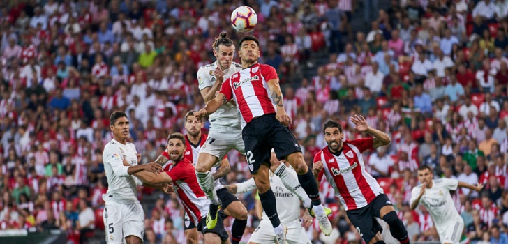 Los clubes de LaLiga Santander rozarán 3.800 millones de facturación en 2018-2019